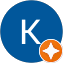 K P profile picture