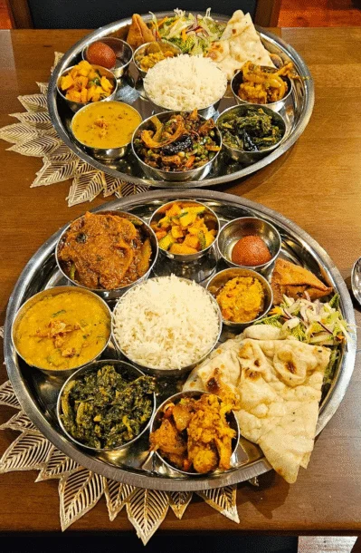 Swagat Restaurant