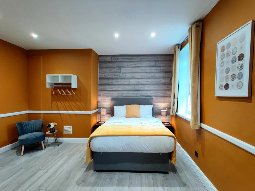 The Cygnet Suite