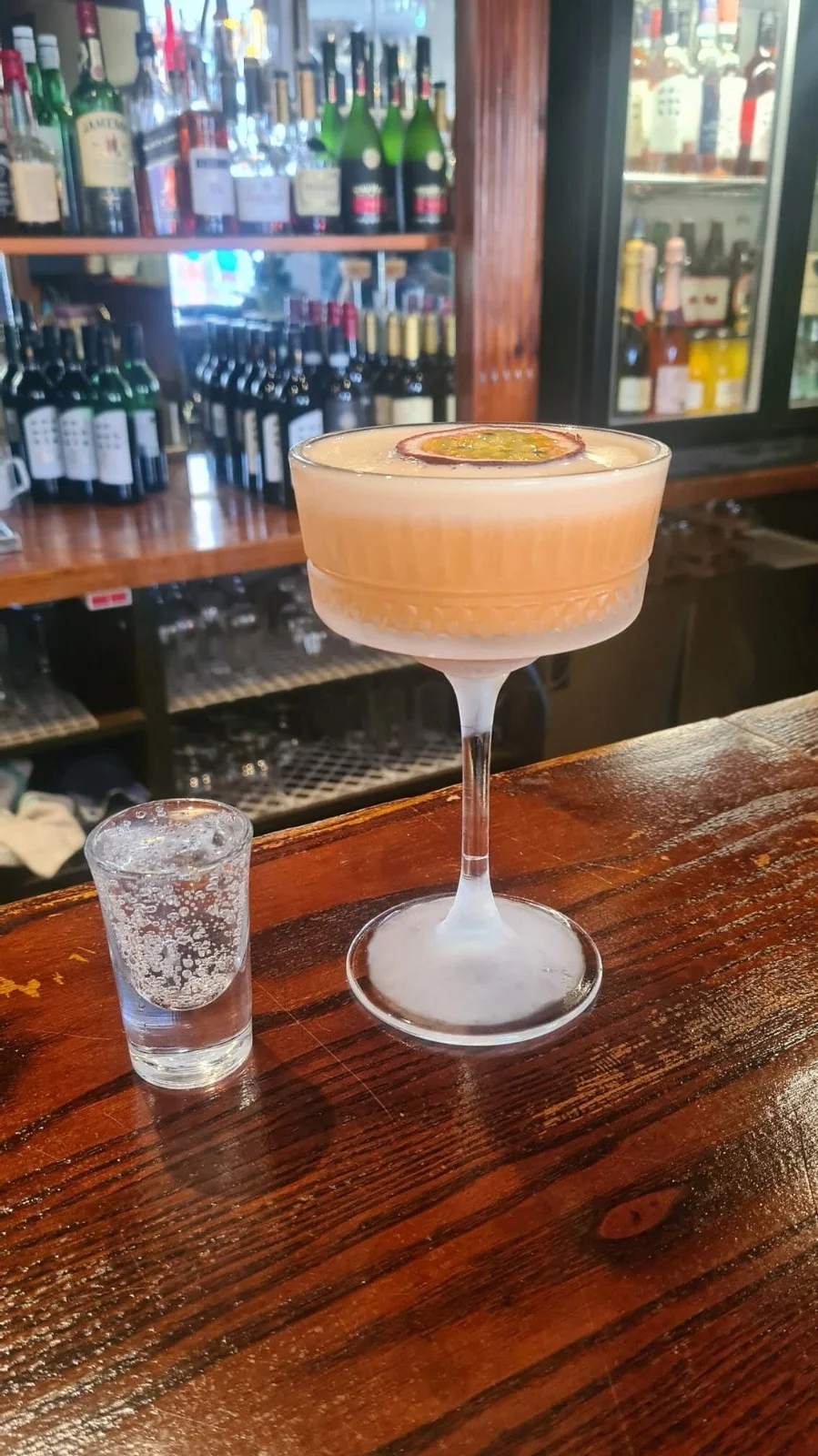 Pornstar martini
