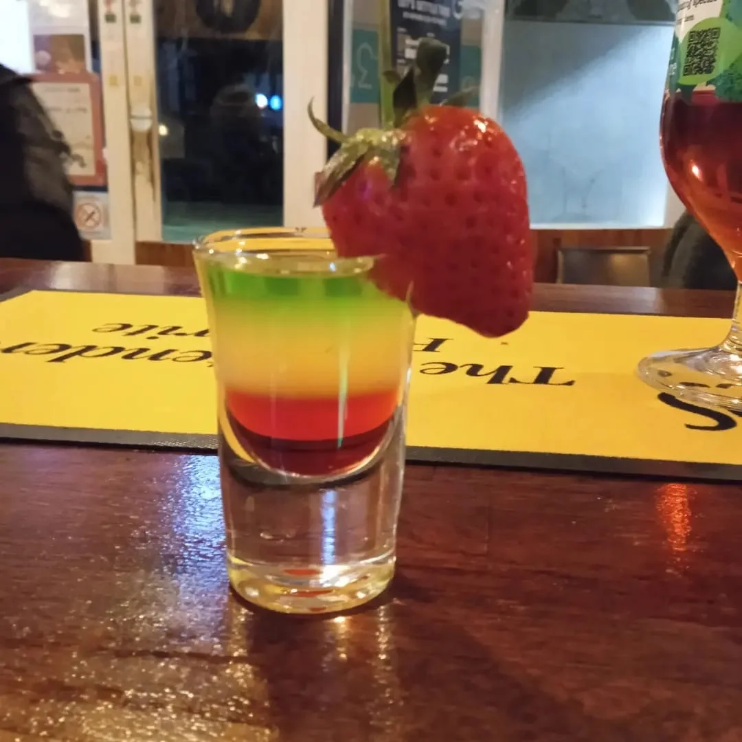 Classic Cocktails